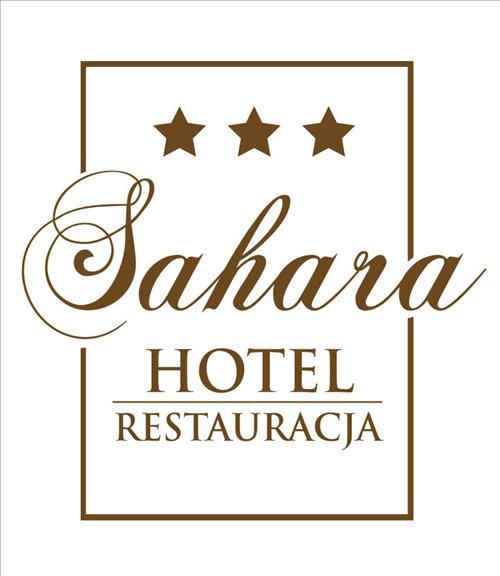 Hotel Sahara Bielsko-Biala Logo foto